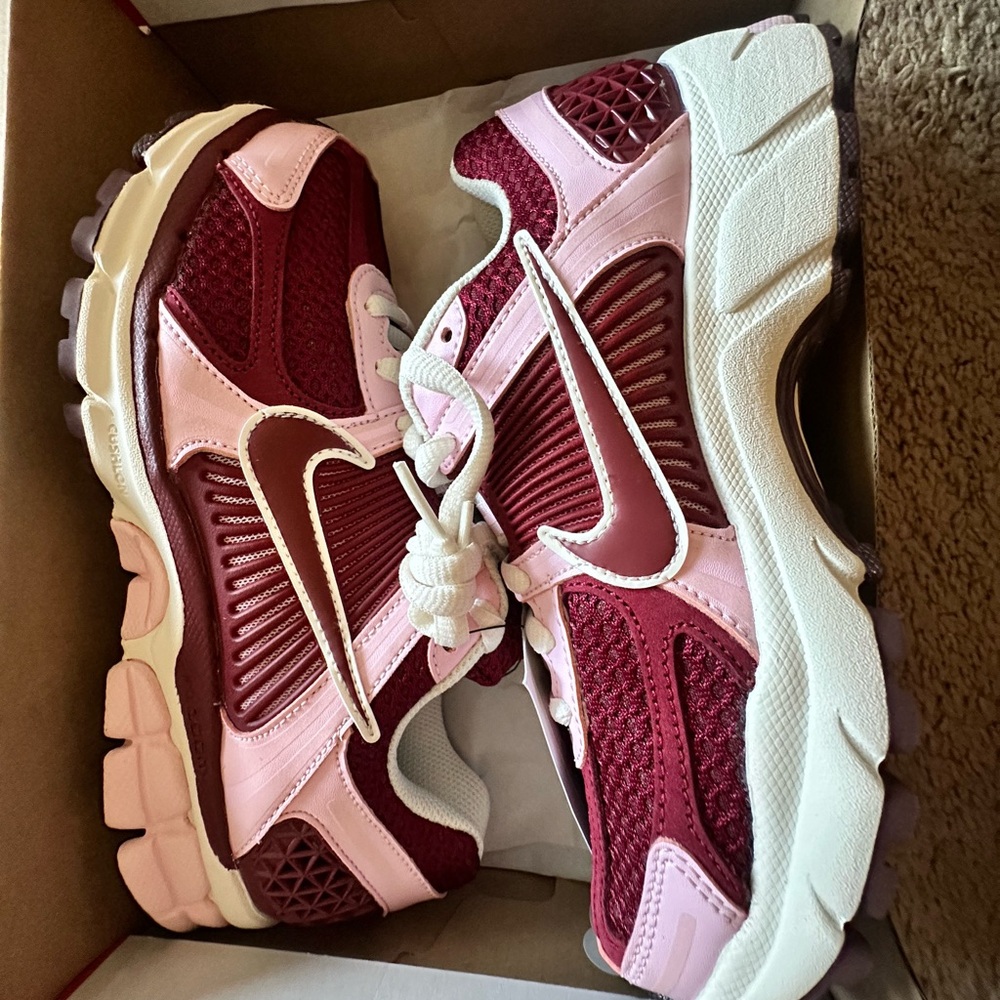 ZOOM VOMERO 5